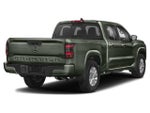 2022 Nissan Frontier Crew Cab SV 4x4