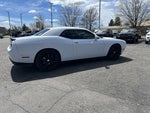 2015 Dodge Challenger SXT Plus