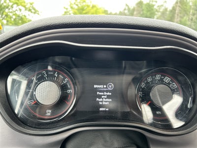 2023 Dodge Challenger GT