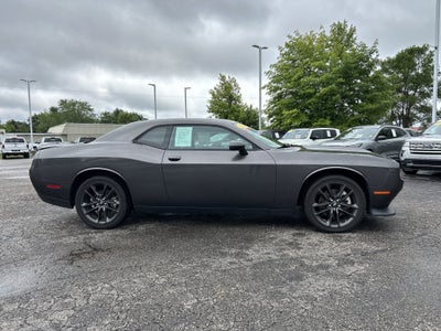 2023 Dodge Challenger GT