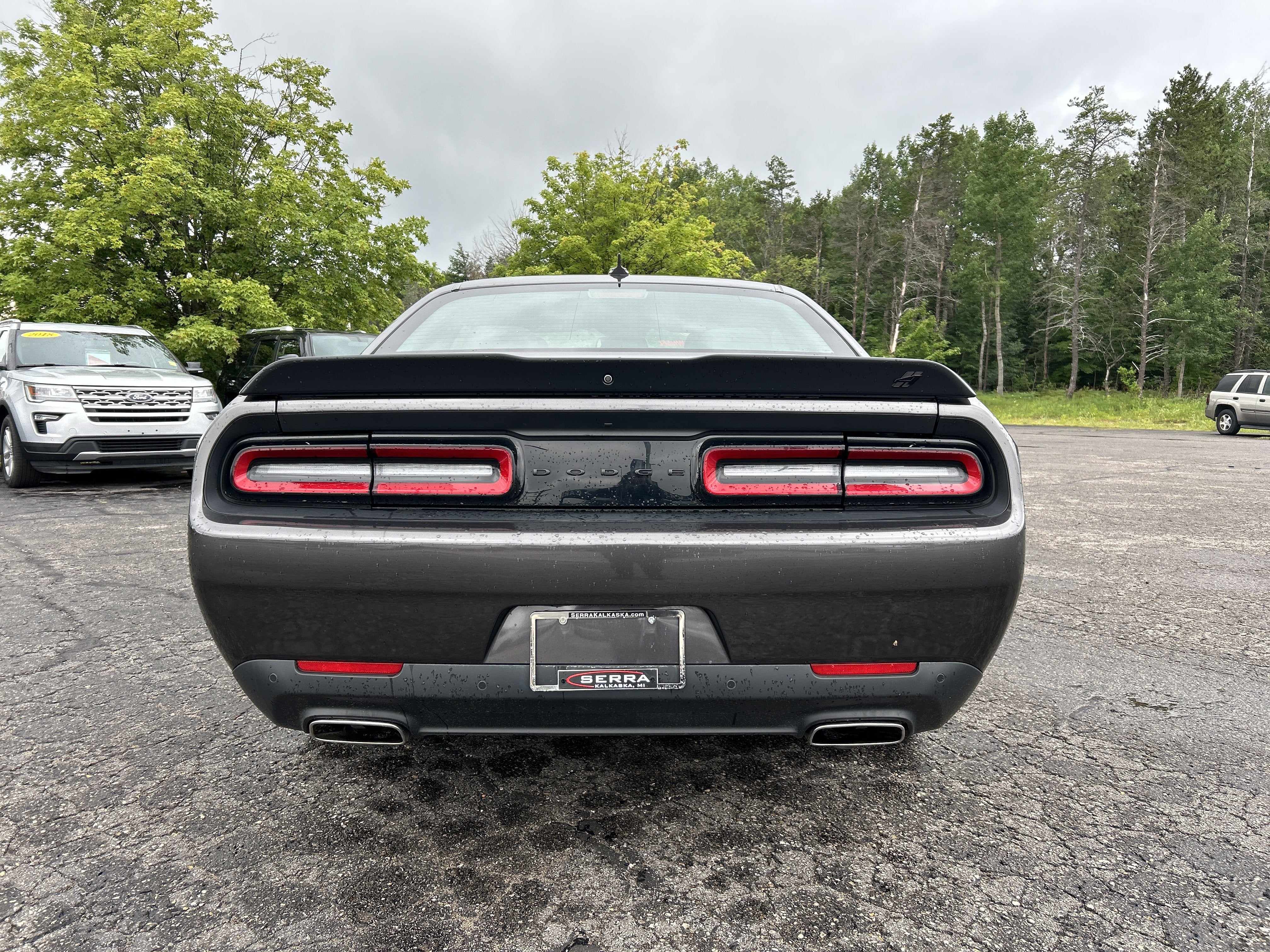 2023 Dodge Challenger GT