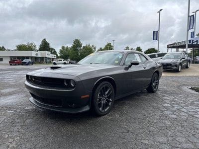 2023 Dodge Challenger GT