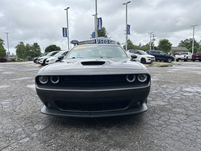 2023 Dodge Challenger GT