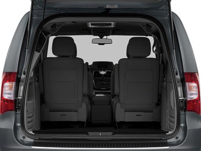 2014 Chrysler Town & Country Touring-L 30th Anniversary