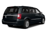 2014 Chrysler Town & Country Touring-L 30th Anniversary