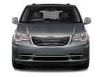 2014 Chrysler Town & Country Touring-L 30th Anniversary