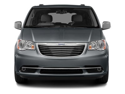 2014 Chrysler Town & Country Touring-L 30th Anniversary