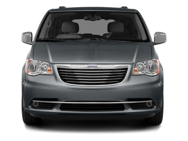 2014 Chrysler Town & Country Touring-L 30th Anniversary