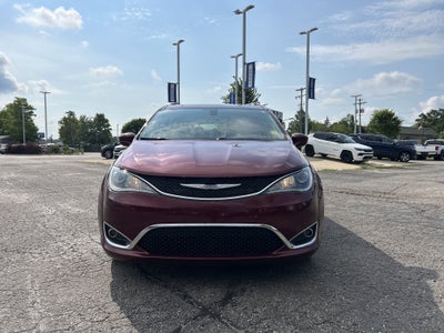 2019 Chrysler Pacifica Touring L Plus
