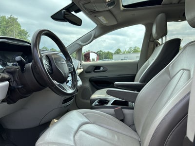 2019 Chrysler Pacifica Touring L Plus