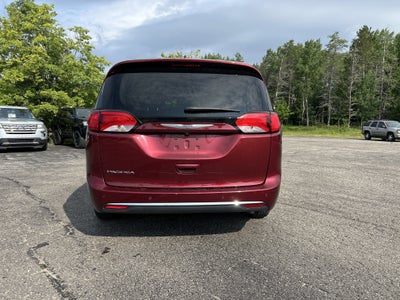 2019 Chrysler Pacifica Touring L Plus