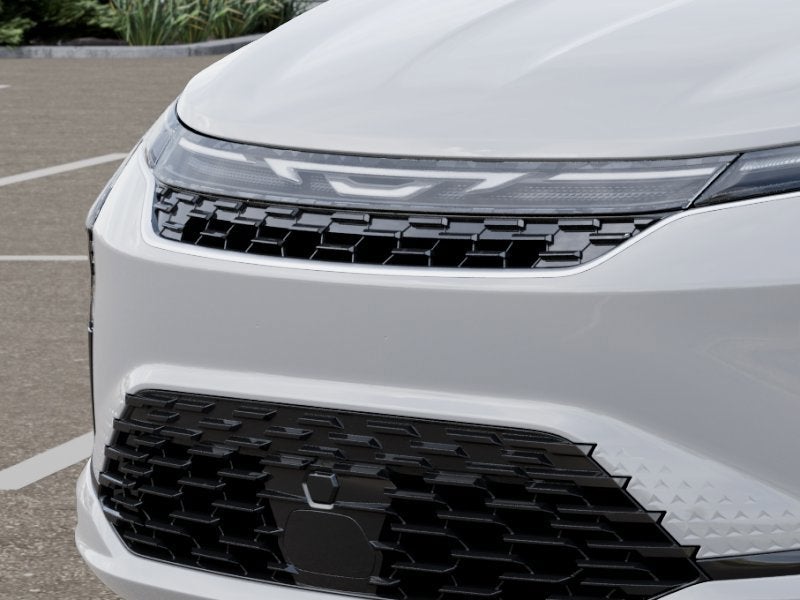 2027 Chrysler Pacifica PACIFICA SELECT AWD