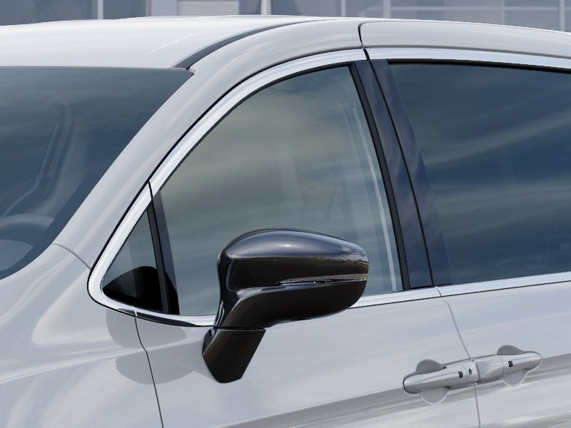 2027 Chrysler Pacifica PACIFICA SELECT AWD