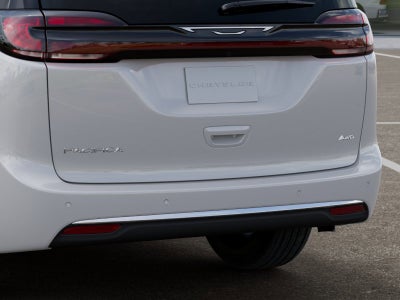 2027 Chrysler Pacifica PACIFICA SELECT AWD