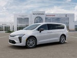 2027 Chrysler Pacifica PACIFICA SELECT AWD