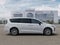 2027 Chrysler Pacifica PACIFICA SELECT AWD