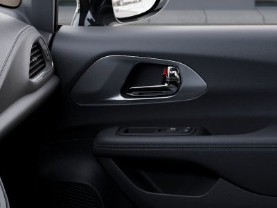 2027 Chrysler Pacifica PACIFICA SELECT AWD