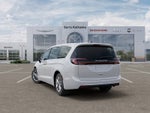 2027 Chrysler Pacifica PACIFICA SELECT AWD