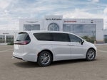 2027 Chrysler Pacifica PACIFICA SELECT AWD