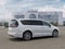 2027 Chrysler Pacifica PACIFICA SELECT AWD