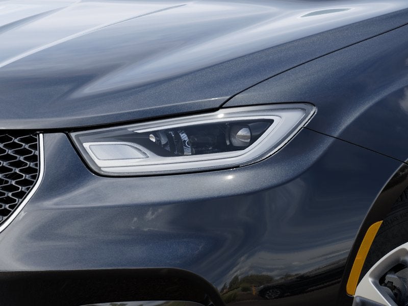 2026 Chrysler Pacifica PACIFICA LIMITED AWD