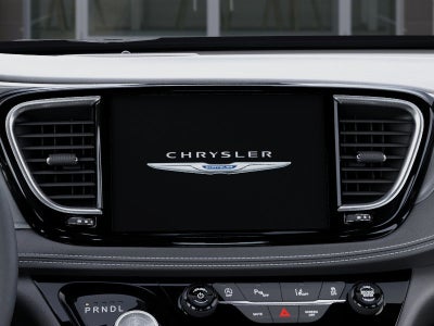 2026 Chrysler Pacifica PACIFICA LIMITED AWD