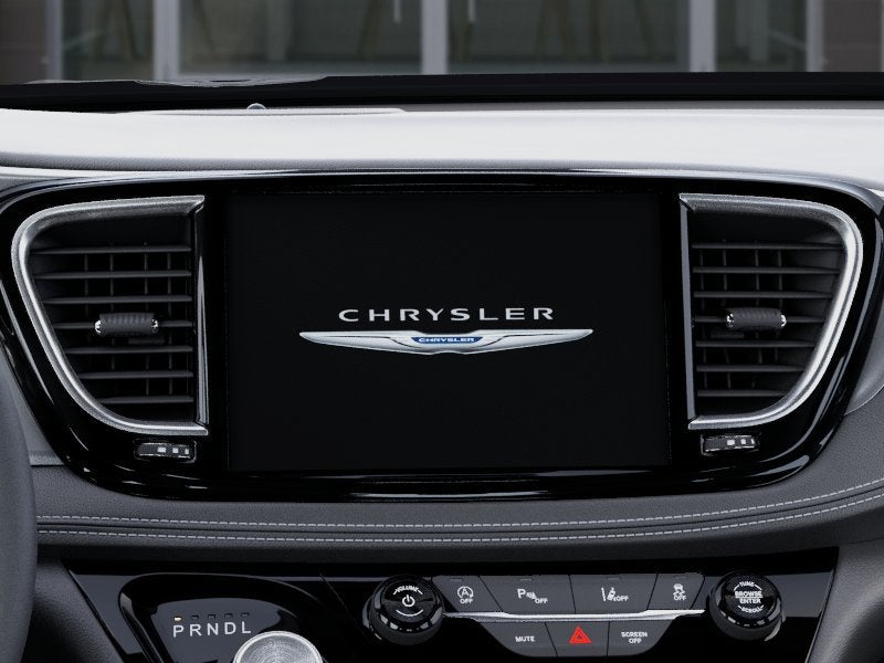 2026 Chrysler Pacifica PACIFICA LIMITED AWD