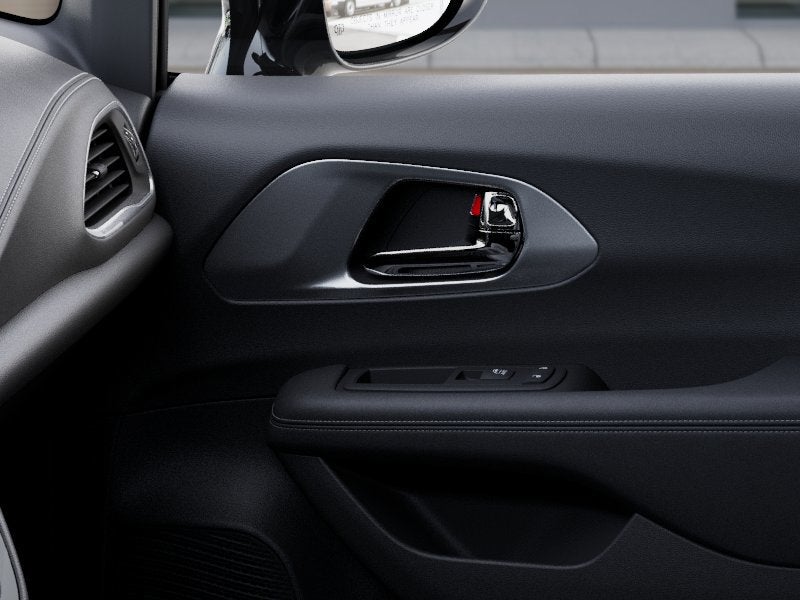 2026 Chrysler Pacifica PACIFICA LIMITED AWD