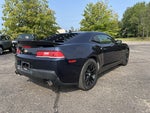 2015 Chevrolet Camaro 1LS