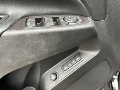 2020 Chevrolet Equinox AWD Premier 2.0L Turbo