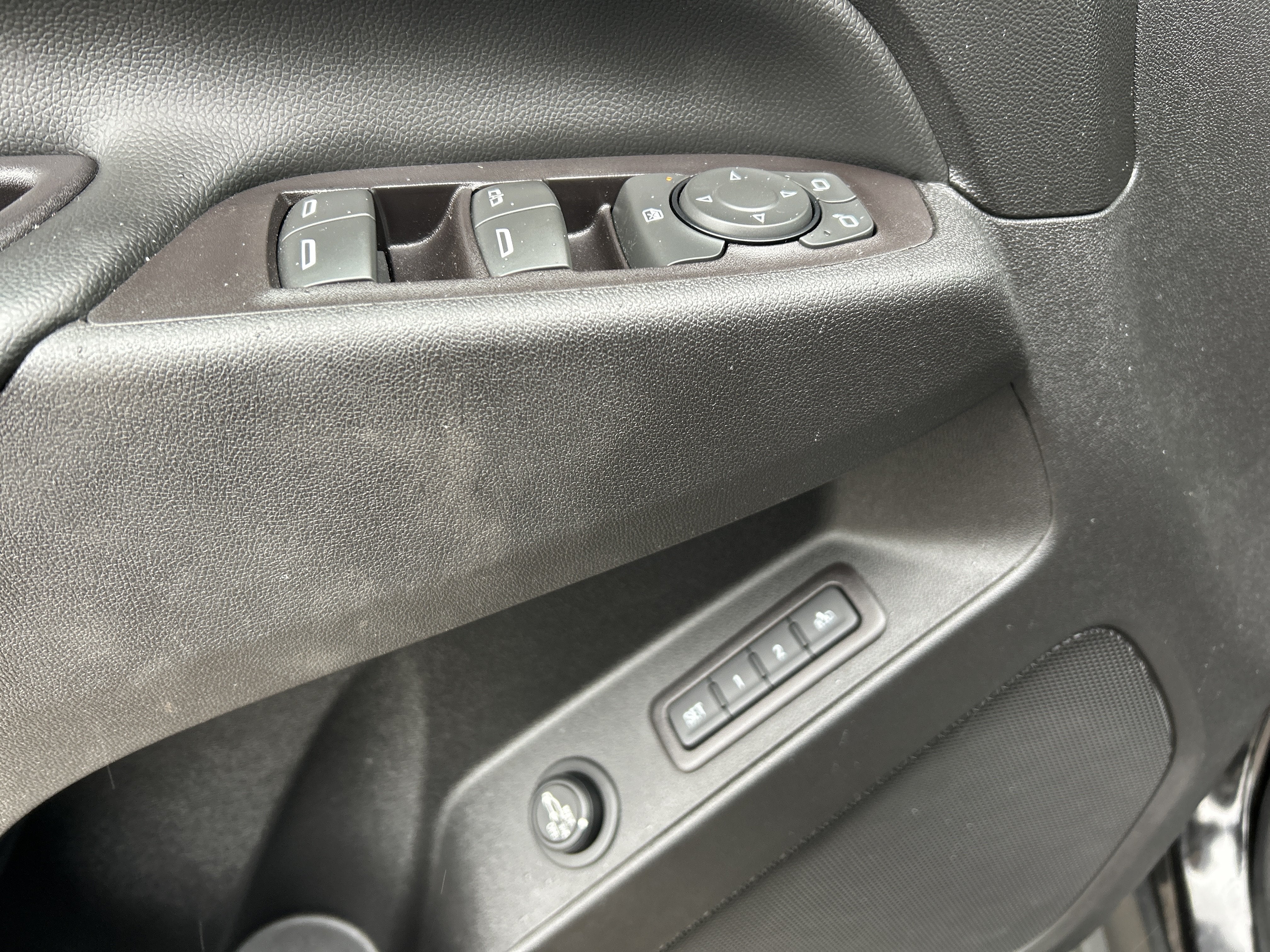 2020 Chevrolet Equinox AWD Premier 2.0L Turbo
