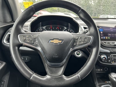 2020 Chevrolet Equinox AWD Premier 2.0L Turbo