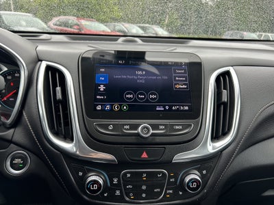 2020 Chevrolet Equinox AWD Premier 2.0L Turbo