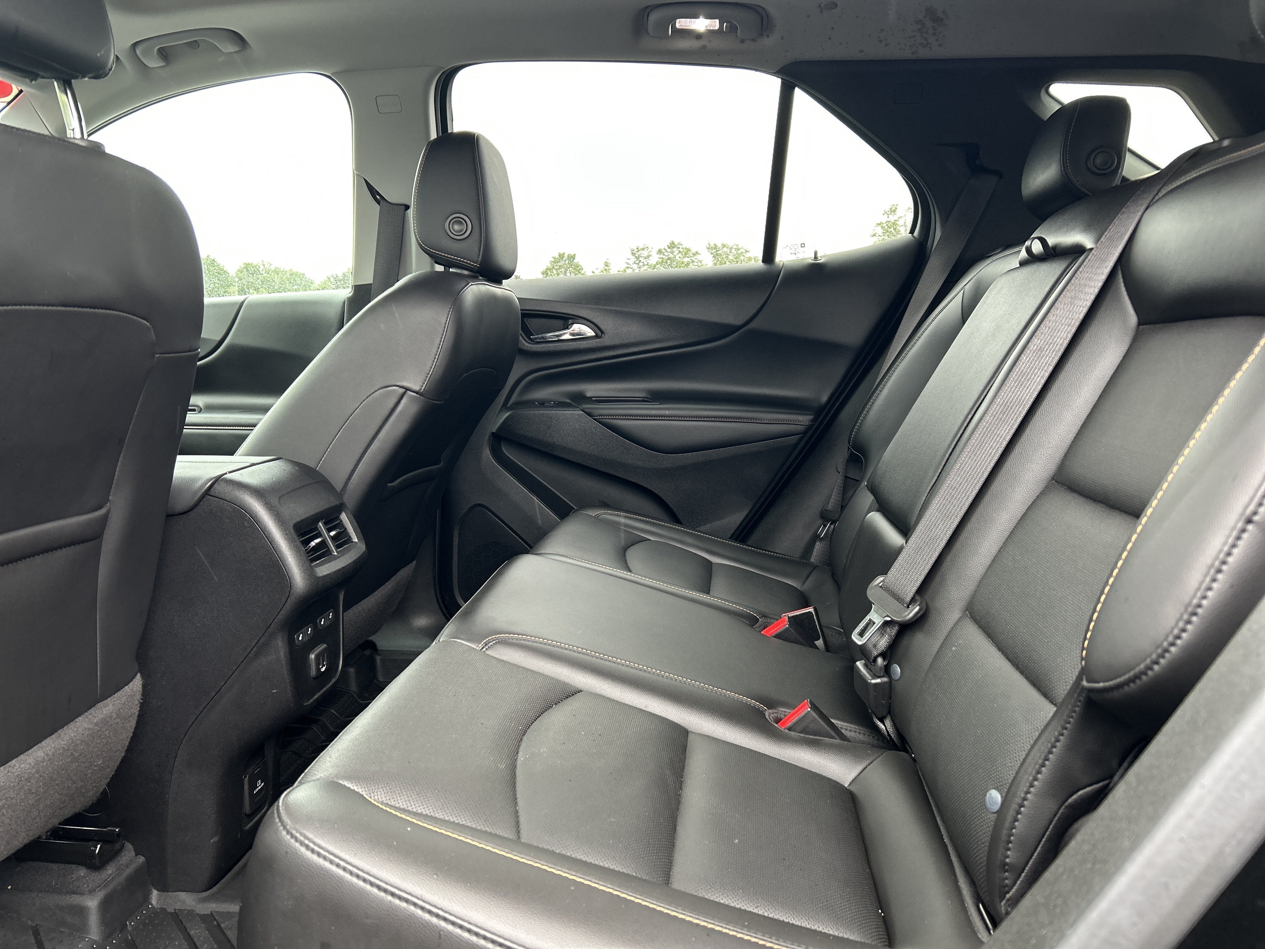 2020 Chevrolet Equinox AWD Premier 2.0L Turbo