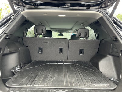 2020 Chevrolet Equinox AWD Premier 2.0L Turbo