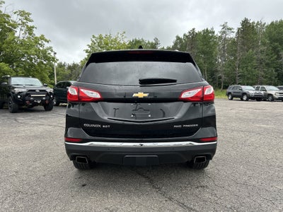 2020 Chevrolet Equinox AWD Premier 2.0L Turbo