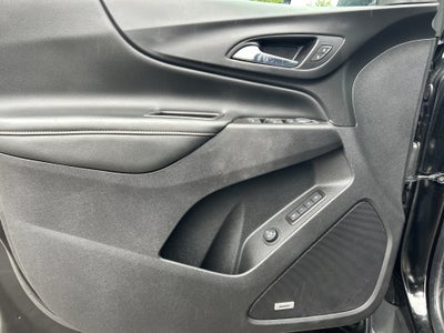 2020 Chevrolet Equinox AWD Premier 2.0L Turbo
