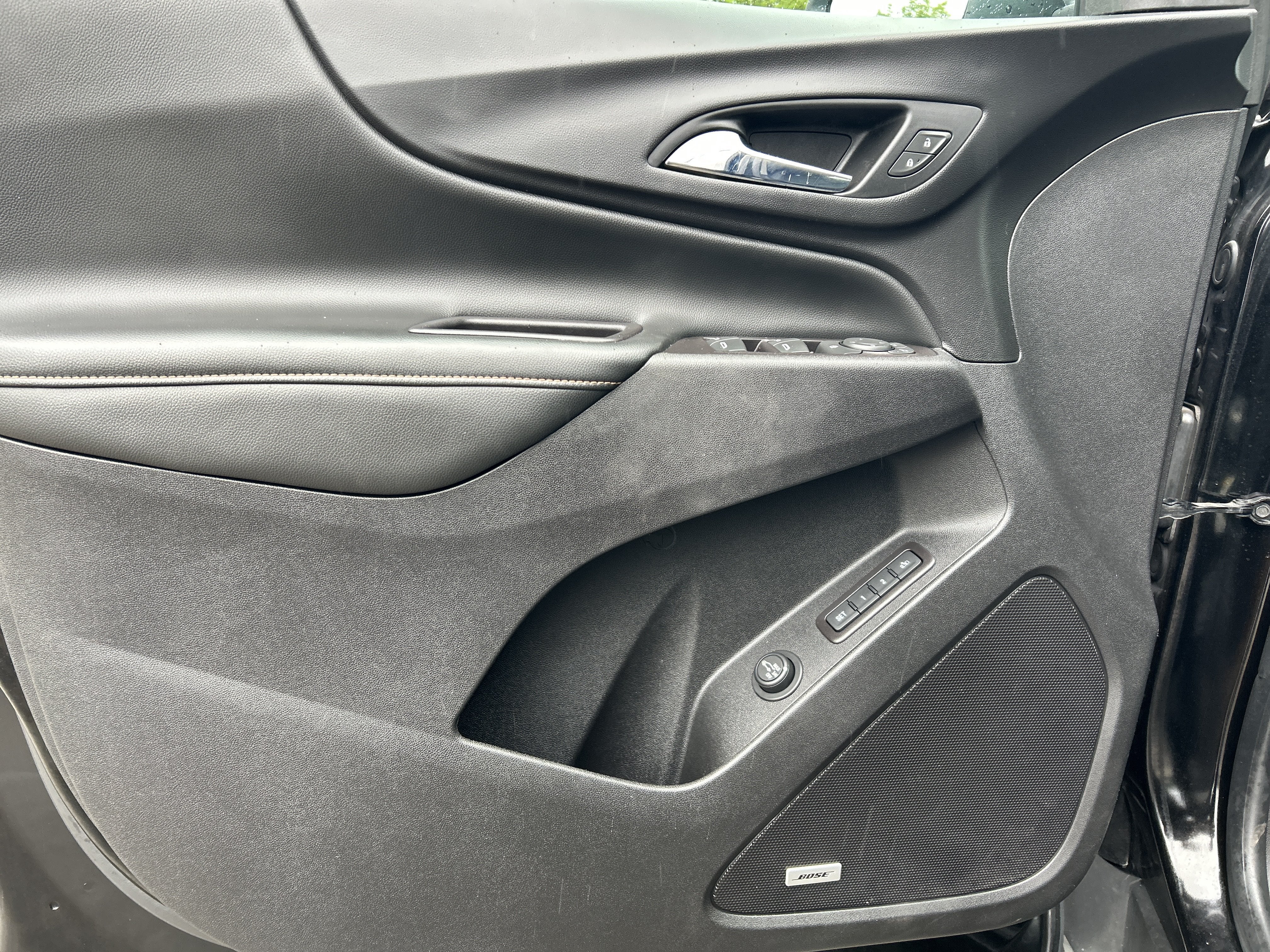 2020 Chevrolet Equinox AWD Premier 2.0L Turbo