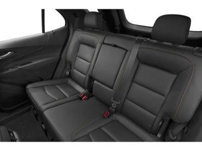2020 Chevrolet Equinox AWD Premier 2.0L Turbo