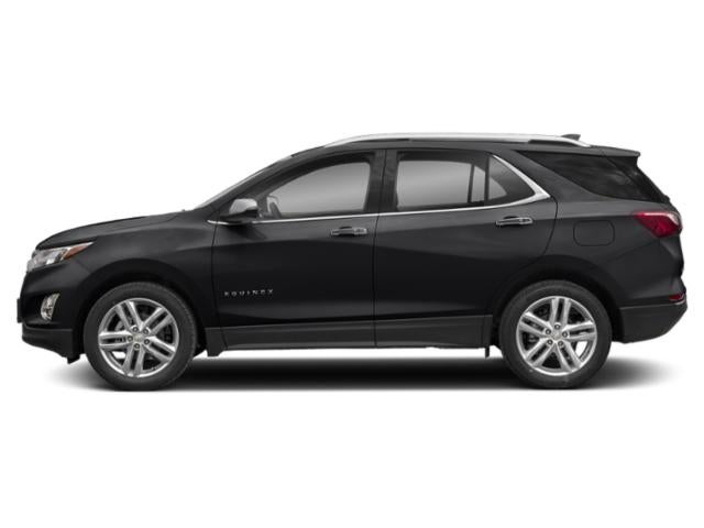 2020 Chevrolet Equinox AWD Premier 2.0L Turbo
