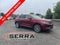 2017 Lincoln MKX Select
