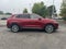 2017 Lincoln MKX Select