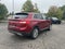 2017 Lincoln MKX Select