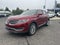 2017 Lincoln MKX Select