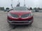 2017 Lincoln MKX Select