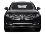 2017 Lincoln MKX Select