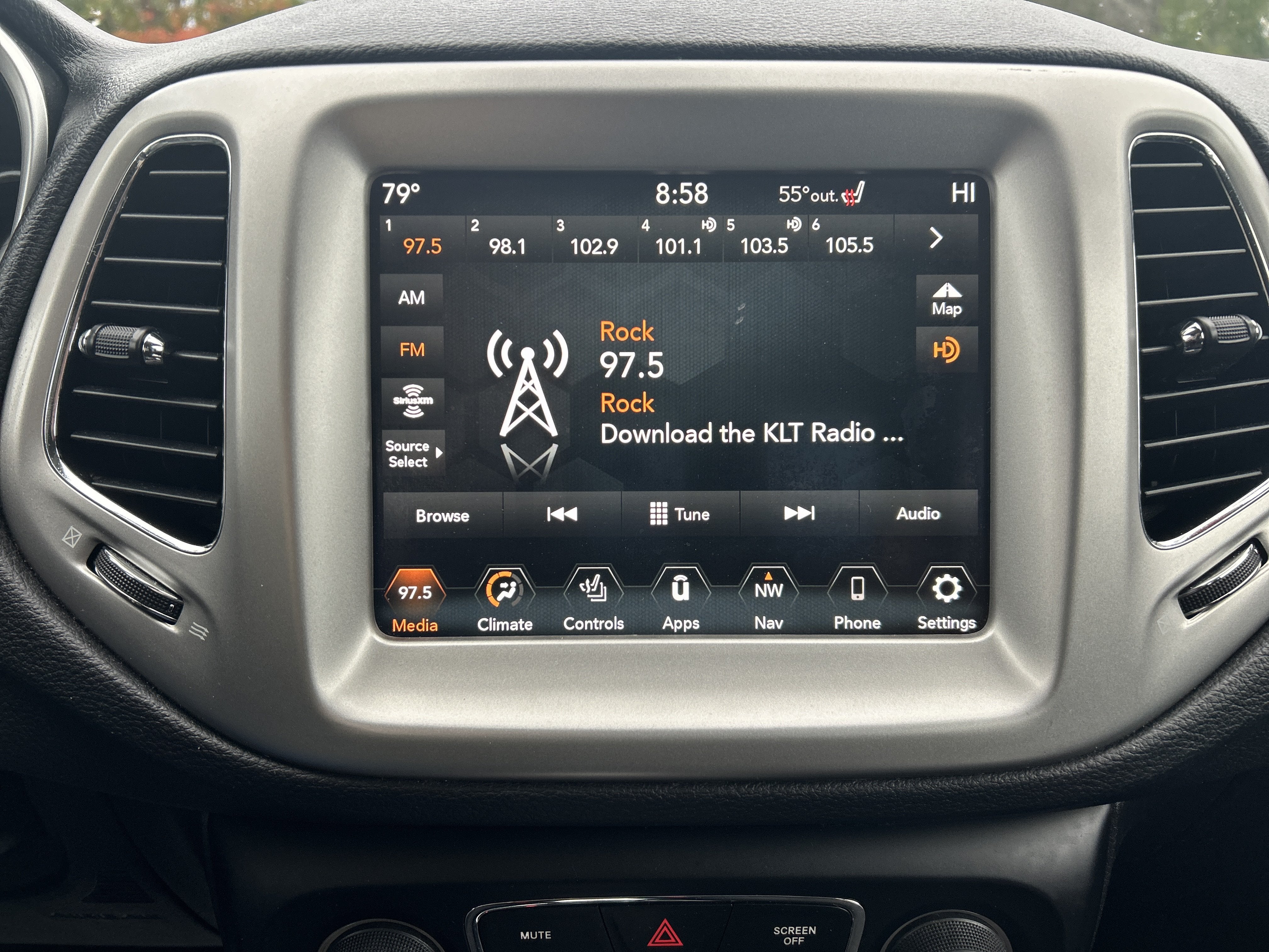 2020 Jeep Compass North Edition 4x4