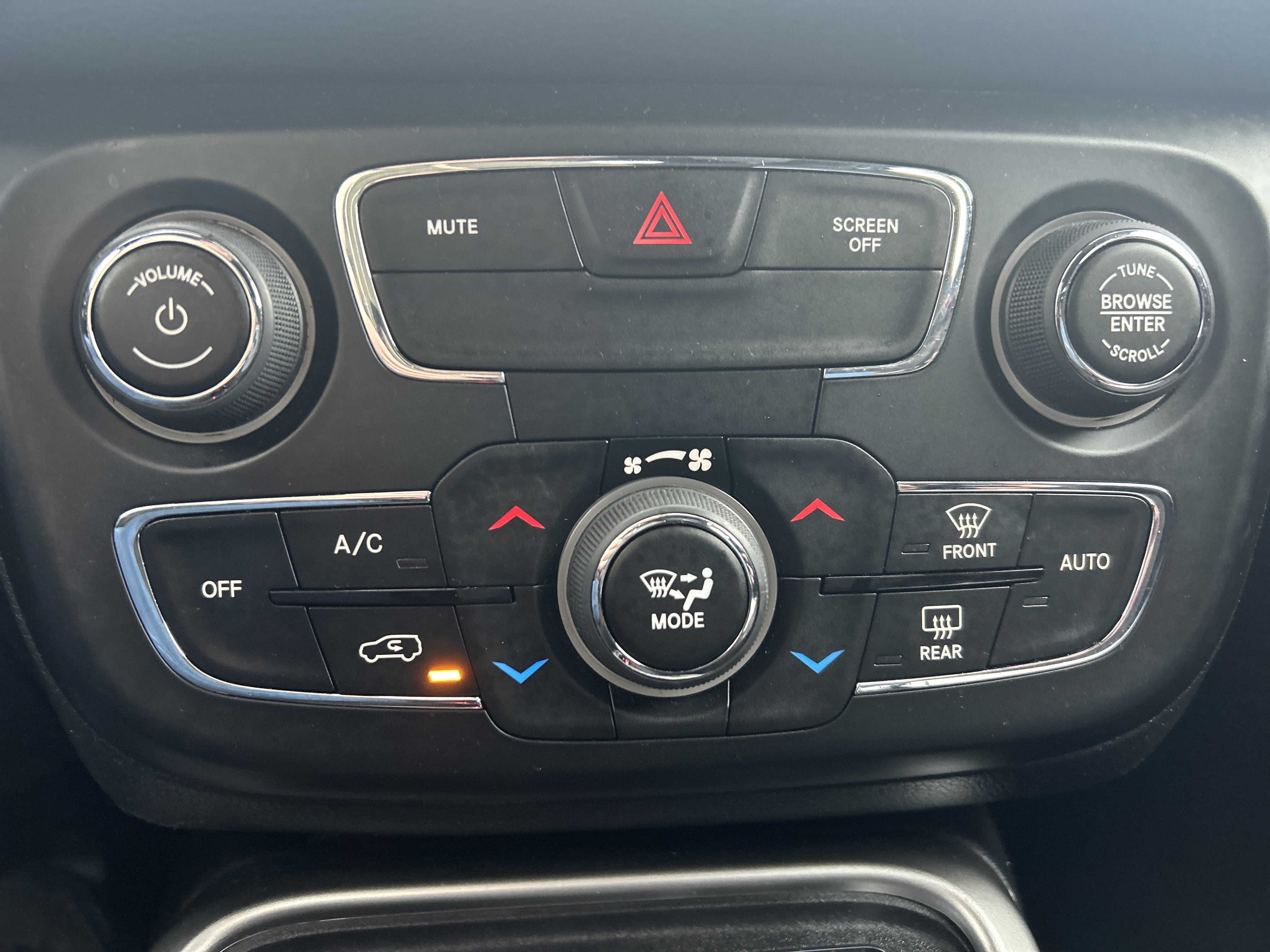 2020 Jeep Compass North Edition 4x4