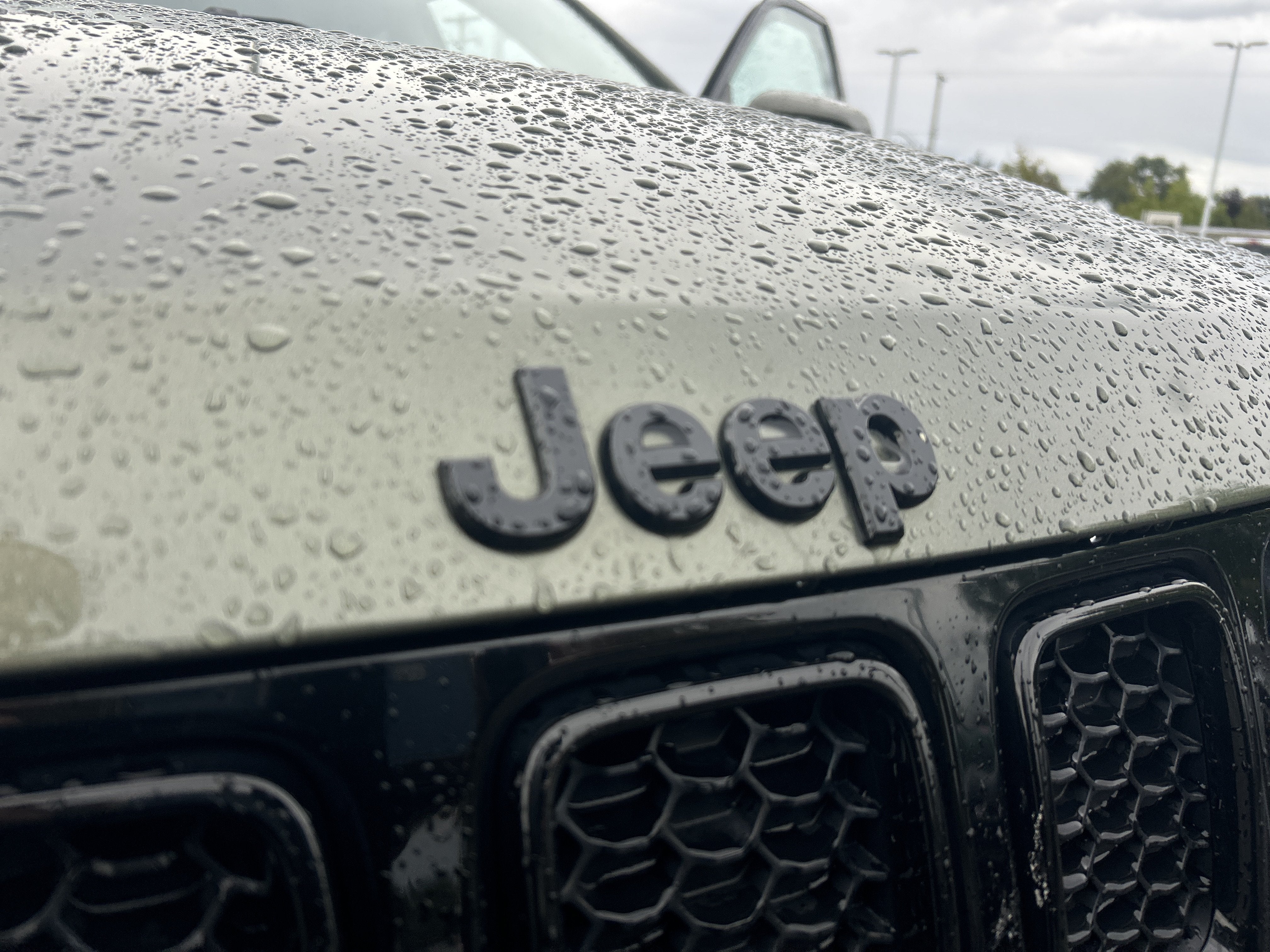 2020 Jeep Compass North Edition 4x4