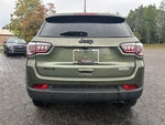 2020 Jeep Compass North Edition 4x4